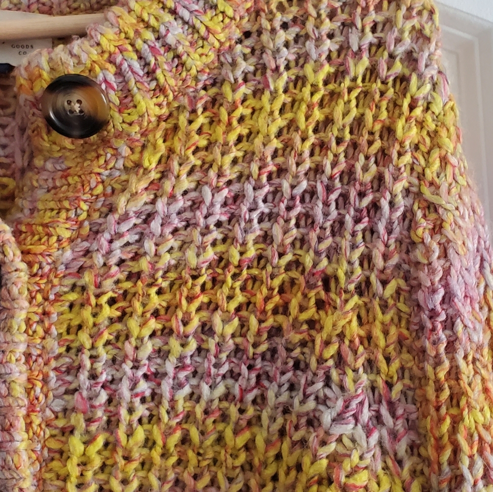 Universal Thread Cardigan - Picture 3 of 4